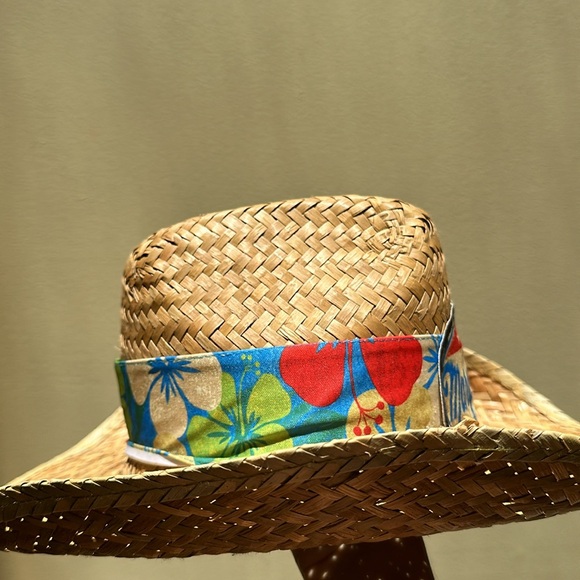 Margaritaville cowboy hat - Picture 2 of 2